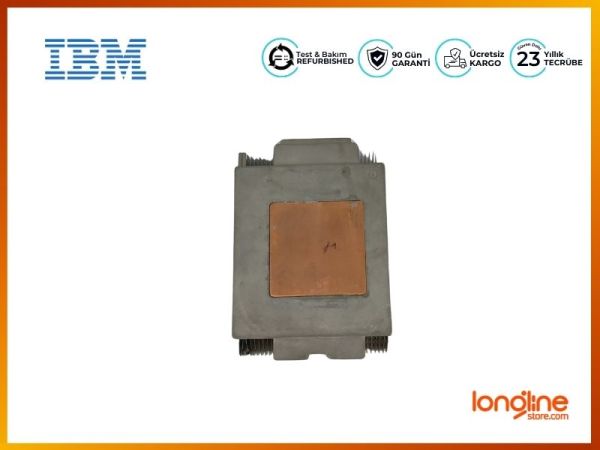 IBM Heat Sink Heatsink 95W X 3550 M4 90Y5203 94Y7602
