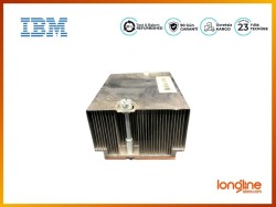 IBM - IBM HEATSINK for x225 x235 x345 x440 25P6309 25P6487 90P4481 (1)