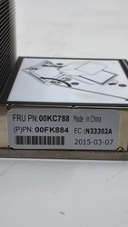 IBM HEATSINK FOR X3650 M5 LGA2011 00KC788 00FK884 - 5