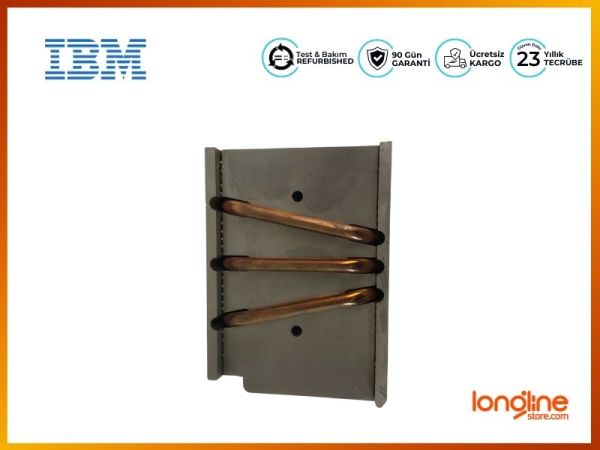 IBM HEATSINK FOR x3650 x3500 x3400 - 1