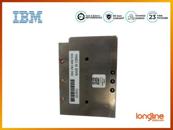 IBM HEATSINK FOR x3650 x3500 x3400 - 3