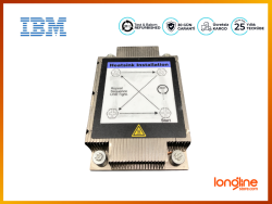 IBM HEATSINK FOR x3750 M4 SCREW DOWN 46C9740 46C9747 - IBM (1)