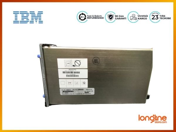 IBM INTERCONNECT-BATTERY DS4800 23R0532 23R0516 P11843-04
