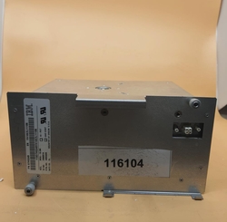 IBM Model MSA-10.5M Fan Assembly 07H5349 - Thumbnail