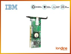 IBM - IBM NETWORK ADAPTER FC 2Gb SP PCI-X QLA2340 24P8174 24P0961 (1)