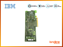 IBM NETWORK ADAPTER FC 4GB SP PCI-E HBA 59Y1992 59Y1987 59Y1989 - IBM (1)