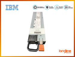 IBM POWER SUPPLY - 450W FOR x3550 39Y7195 39Y7196 - IBM (1)