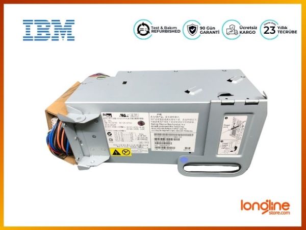 IBM POWER SUPPLY - 630W FOR x3400/x3500 M2 39Y7393 39Y7392
