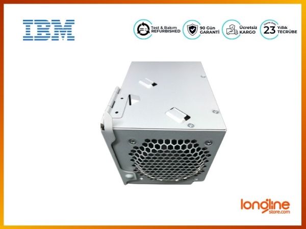 IBM POWER SUPPLY - 630W FOR x3400/x3500 M2 39Y7393 39Y7392