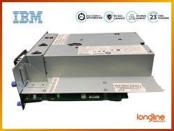 IBM - IBM POWERVAULT LTO 4 SAS TAPE DRIVE 95P5819 0JM796