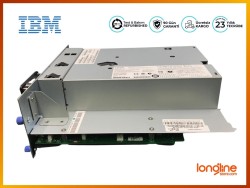 IBM POWERVAULT LTO 4 SAS TAPE DRIVE 95P5819 0JM796 - Thumbnail