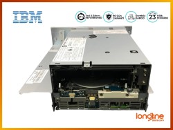 IBM - IBM POWERVAULT LTO 4 SAS TAPE DRIVE 95P5819 0JM796 (1)