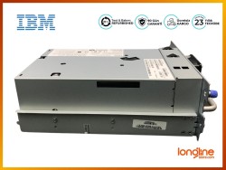 IBM POWERVAULT LTO 4 SAS TAPE DRIVE 95P5819 0JM796 - Thumbnail