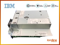 IBM POWERVAULT LTO 4 SAS TAPE DRIVE 95P5819 0JM796 - Thumbnail
