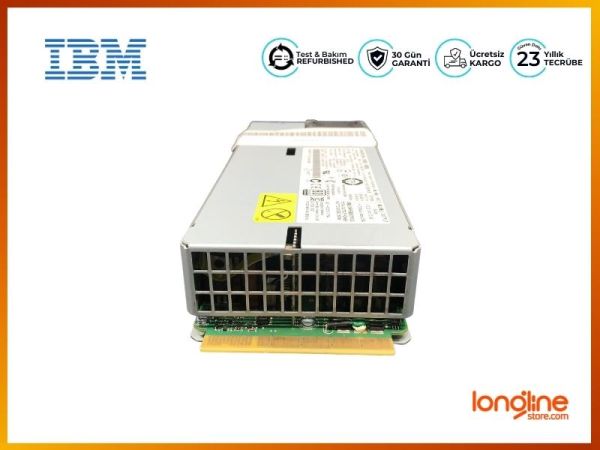 IBM PS 900W 80W PLUS X3650 X3750 M4 94Y8117 94Y8118