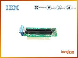 IBM RISER CARD 1x8X PCI-E SLOT FOR x3650 M3 43V7067 - Thumbnail
