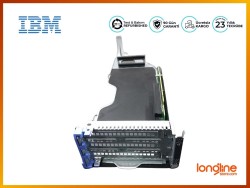 IBM - IBM RISER FOR 2X PCI-E 16 X3650 M4 00D8629 (1)