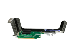 IBM RISER PCI-E FOR X3650 M2 M3 09434-1 69Y0656 69Y0652 69Y4324 - IBM