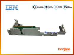 IBM RISER PCI-E FOR X3650 M2 M3 09434-1 69Y0656 69Y0652 69Y4324 - IBM (1)