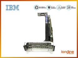 IBM - IBM RISER PCI-E FOR X3650 M2 M3 09434-1 69Y0656 69Y0652 69Y4324