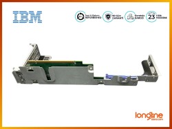 IBM RISER PCI-E FOR X3650 M2 M3 09434-1 69Y0656 69Y0652 69Y4324 - Thumbnail