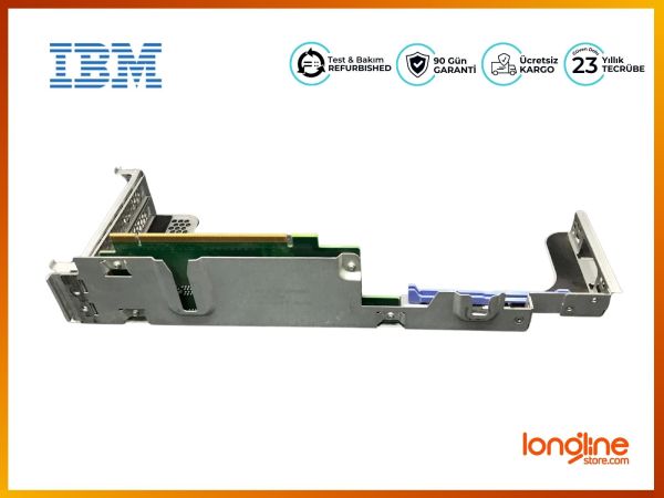 IBM RISER PCI-E FOR X3650 M2 M3 09434-1 69Y0656 69Y0652 69Y4324