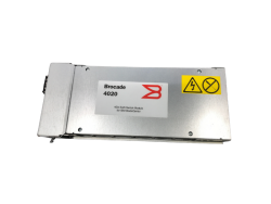 IBM SAN SWITCH MOD 4020 10/20-PORT 4Gb 32R1820 32R1818 - IBM