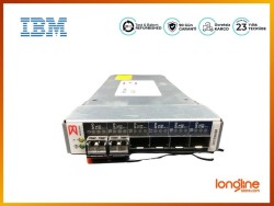 IBM SAN SWITCH MOD 4020 10/20-PORT 4Gb 32R1820 32R1818 - Thumbnail