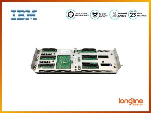 IBM SAS BACKPLANE HDD 3.5