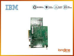 IBM SAS/SATA CONT. SERVERAID MR10I 8708E PCI-E 43W4297 43W4296 - IBM