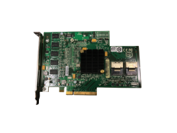 IBM SAS/SATA CONTROLLERS ServeRAID MR10i 8708E PCI-E DP 43W4297 - IBM