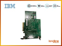 IBM - IBM SAS/SATA CONTROLLERS ServeRAID MR10i 8708E PCI-E DP 43W4297 (1)