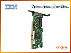 IBM SCSI Controller 64BIT U320 PCI-X 39R8743 13N2250 ASC-29320AL - 1