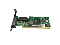 IBM SCSI Controller 64BIT U320 PCI-X 39R8743 13N2250 ASC-29320AL - 1