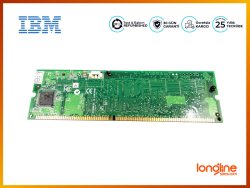 IBM SCSI CONTROLLER SERVERAID 7K ZERO CHL U320 W/BATTERY 71P8644 - IBM (1)