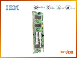 IBM - IBM SCSI CONTROLLER SERVERAID 7K ZERO CHL U320 W/BATTERY 71P8644