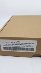 IBM ServeRAID M5100 90Y4449 SAS/SATA Adapter 46C9029 - IBM