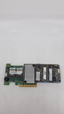 IBM ServeRAID M5100 90Y4449 SAS/SATA Adapter 46C9029 - 2