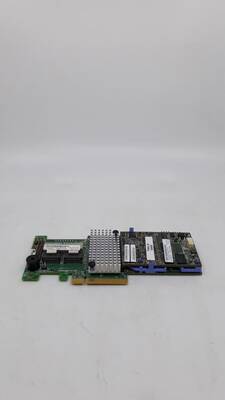 IBM ServeRAID M5100 90Y4449 SAS/SATA Adapter 46C9029 - 3