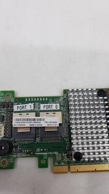 IBM ServeRAID M5100 90Y4449 SAS/SATA Adapter 46C9029 - 5