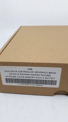 IBM ServeRAID M5100 90Y4449 SAS/SATA Adapter 46C9029 - Thumbnail