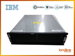 IBM STORAGE EXPANSION EXP810 3.5 16-BAY 1812-81A - IBM (1)