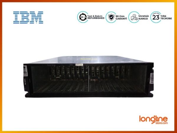 IBM STORAGE EXPANSION EXP810 3.5 16-BAY 1812-81A - 5