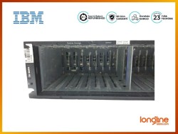 IBM - IBM STORAGE EXPANSION EXP810 3.5 16-BAY 1812-81A