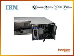 IBM Storwize V7000 2076-224 85Y6052 85Y5897 w 85Y5850 Controller - 6