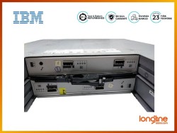 IBM - IBM Storwize V7000 2076-224 85Y6052 85Y5897 w 85Y5850 Controller