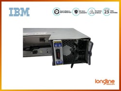 IBM Storwize V7000 2076-224 85Y6052 85Y5897 w 85Y5850 Controller - Thumbnail