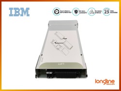 IBM - IBM SWITCH MODULE GIGABIT ETHERNET LAYER 2/3 COPPER 6-PORT