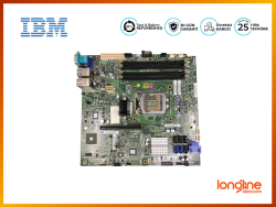 IBM SYSTEM BOARD FOR x3250 M4 00Y7577 00AL958 00D8551 69Y5154 - IBM (1)