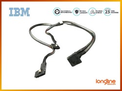 IBM - IBM System X3650 SAS Raid Cable FRU 39M6767 39M6766